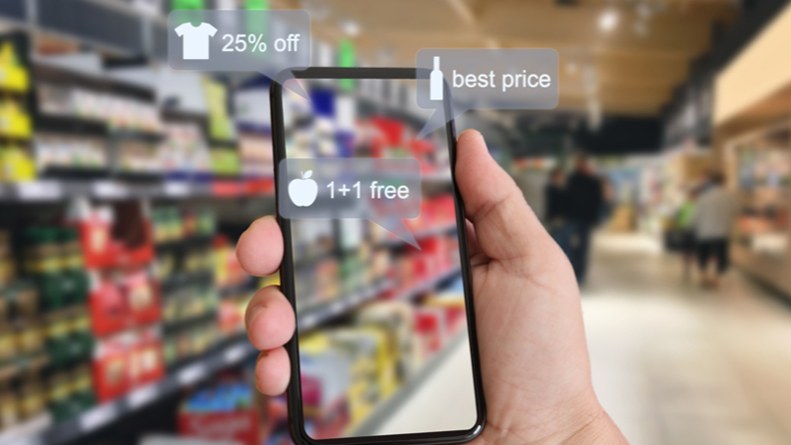 AI-driven pricing revolution in the CPG sector