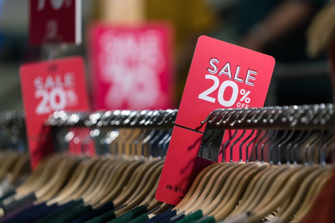 Automating flash sales and markdown events