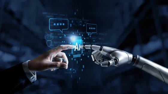 Automation and humans — focusing on what people do best