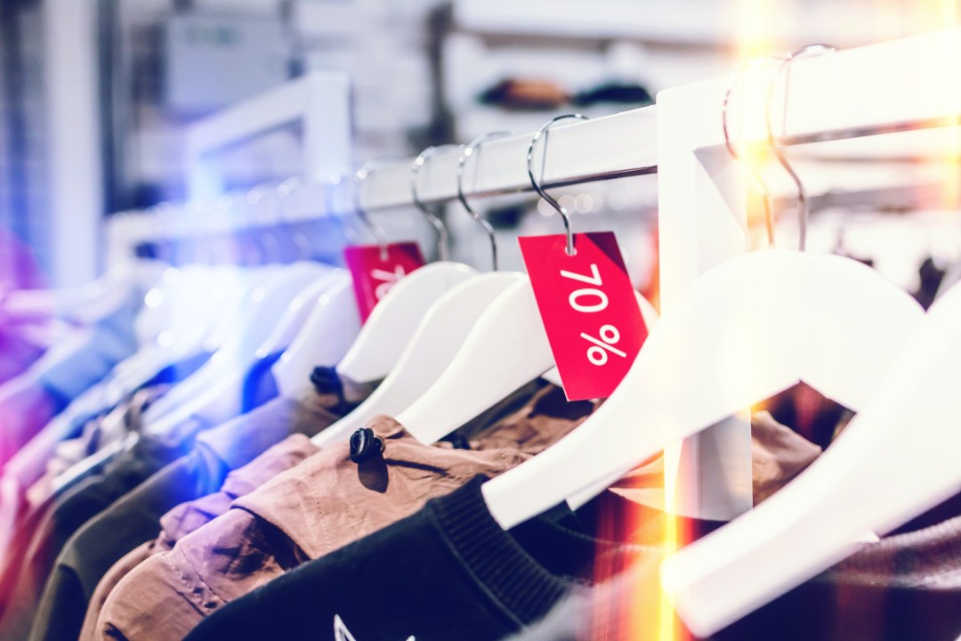 Challenges with pricing for the high-end fashion industry in the US