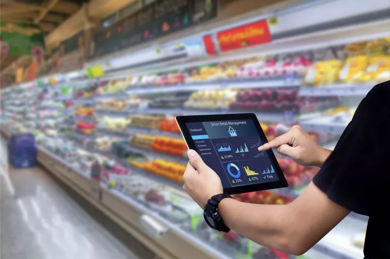 Changing landscape of Mexican retailing