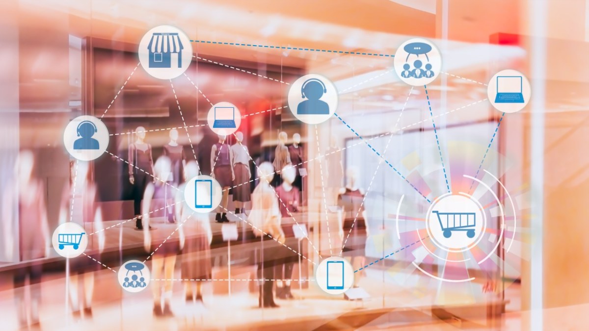 Data monetization strategies for retailers