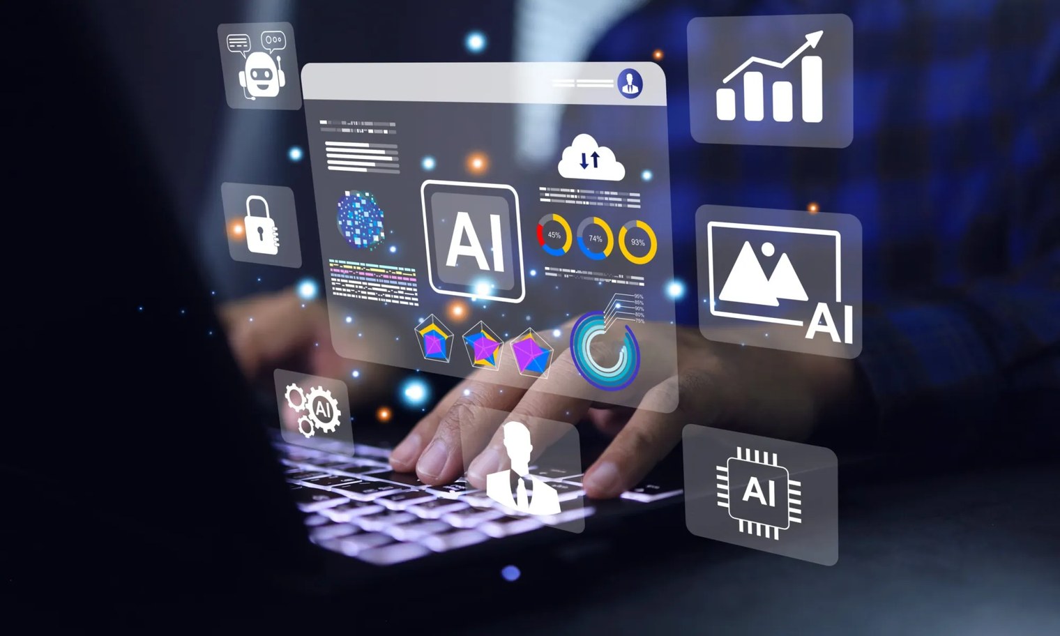How AI-driven analytics are revolutionizing retail HQ decision-making