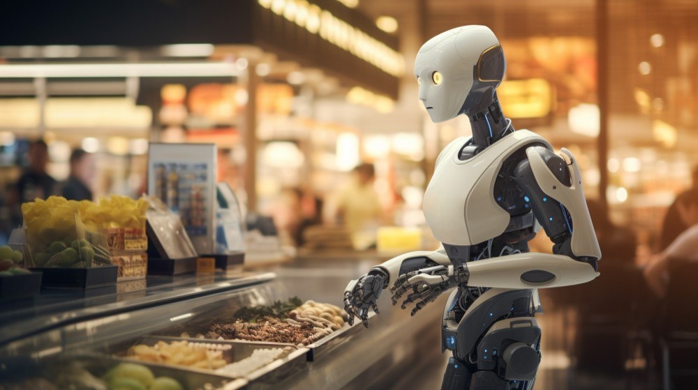 How AI is transforming pricing strategies in the CPG sector
