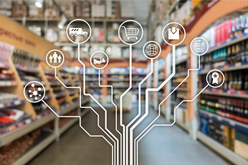 How automation saves 100,000+ hours across retail stores every year