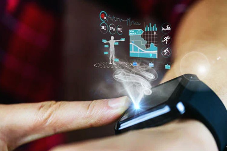 Leveraging wearables for smart retail pricing and promotion