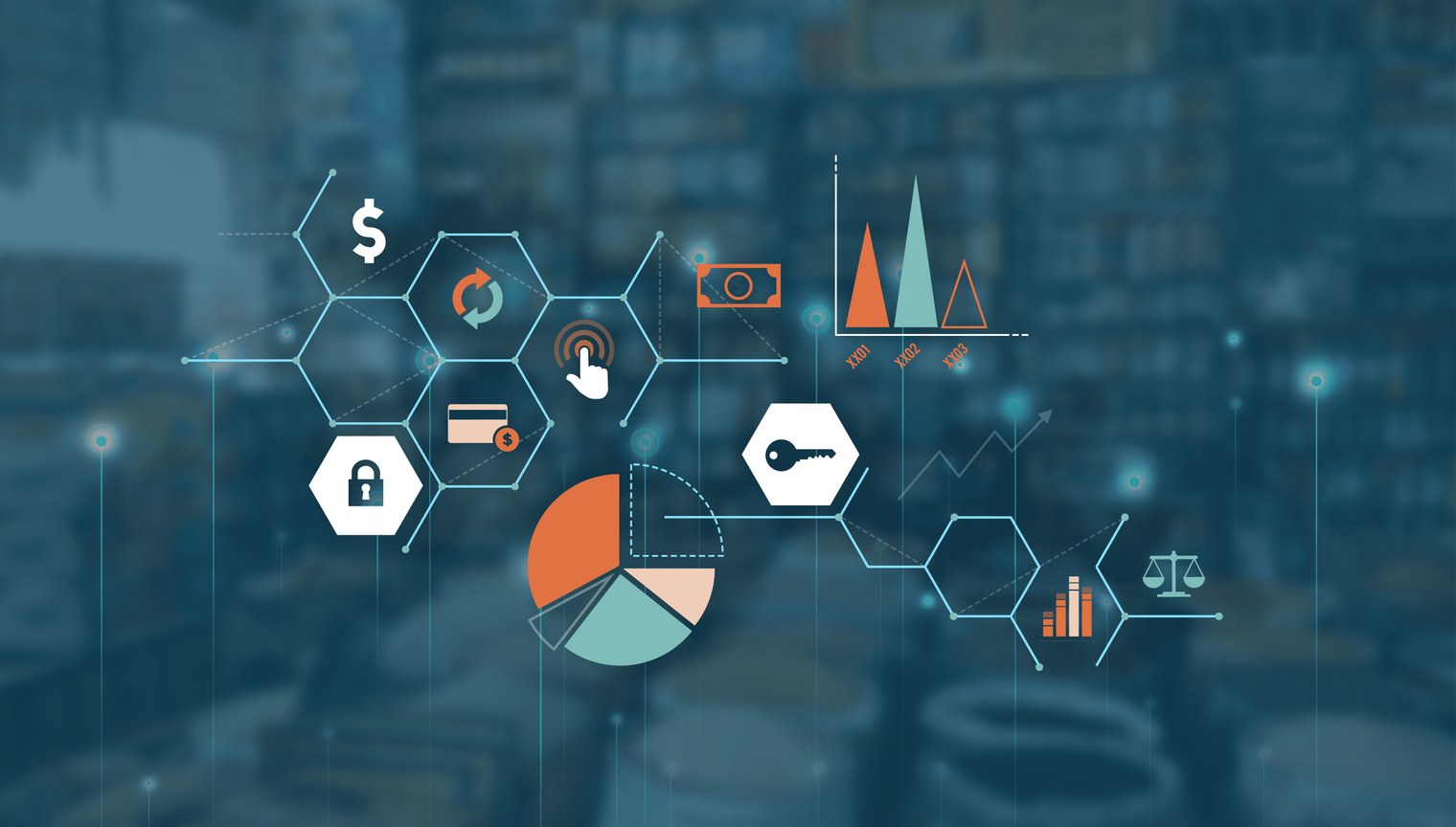 Optimizing pricing and supply chain efficiency through data and advanced analytics in the CPG sector