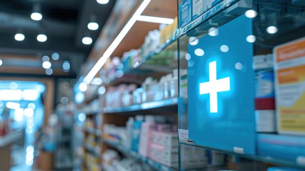 Pharmacy retail pricing in 2026 — regulation, private label and e-commerce