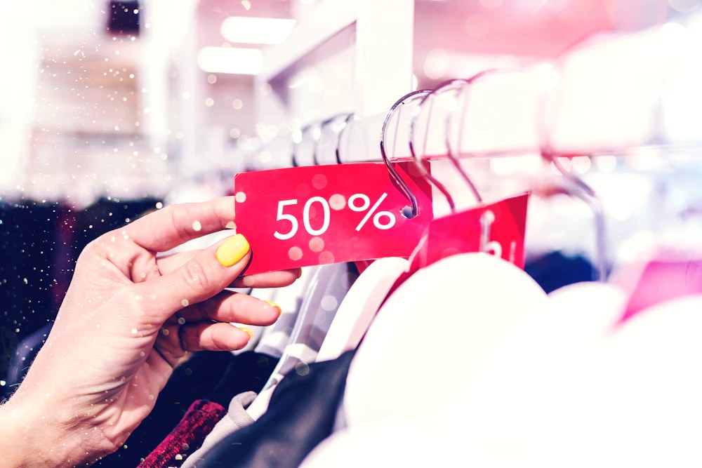 Pricing best practices in the fashion industry