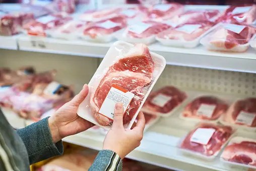 Pricing in the meat industry