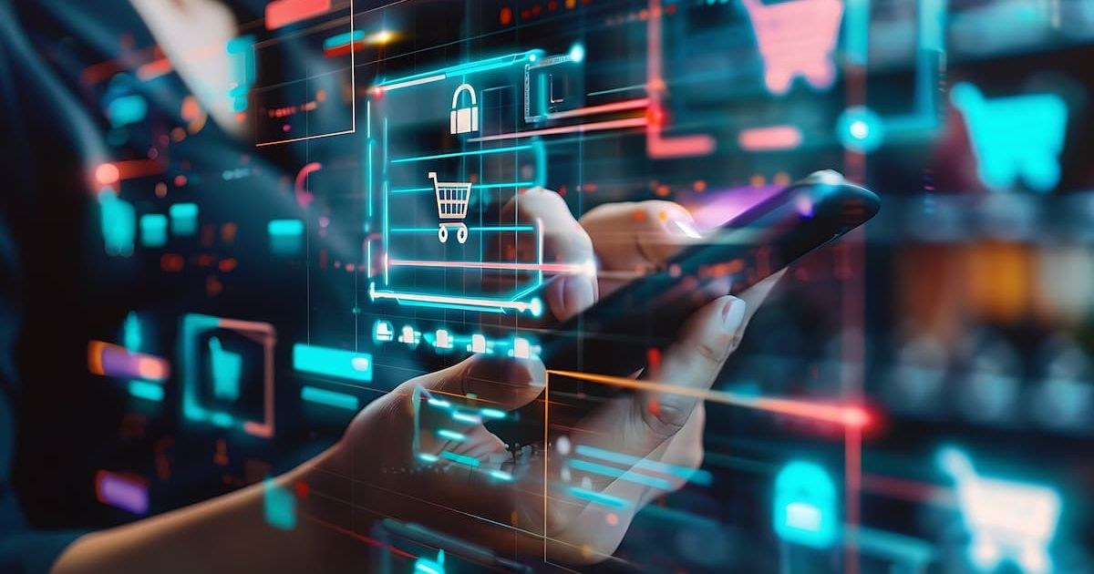Pricing innovation — digitalization of pricing and the development of dynamic competition
