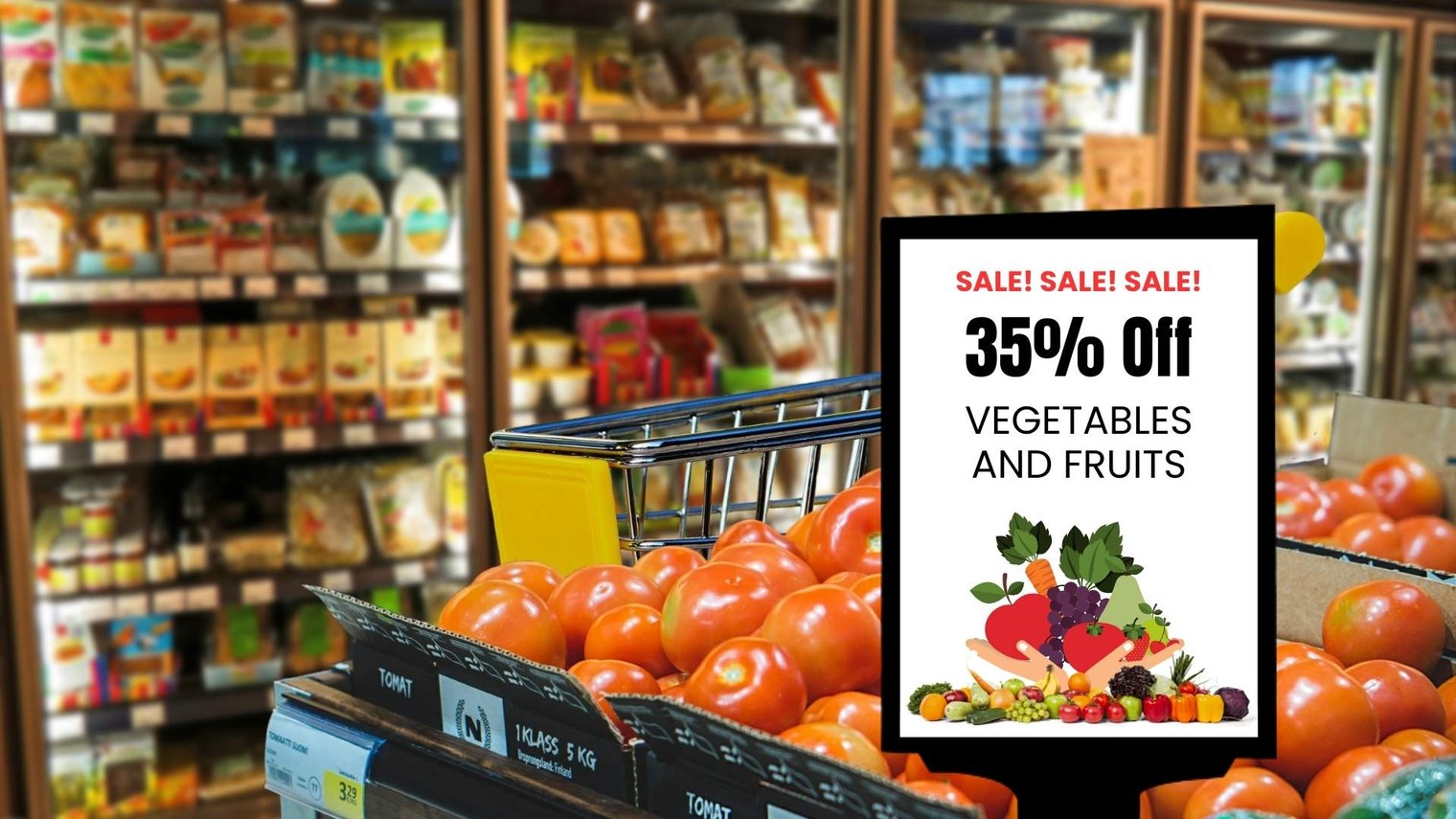 Retail media — connecting pricing intelligence with monetization