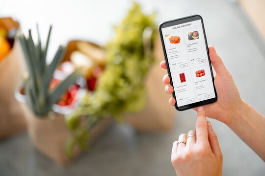 Subscription-based grocery models — beyond streaming services
