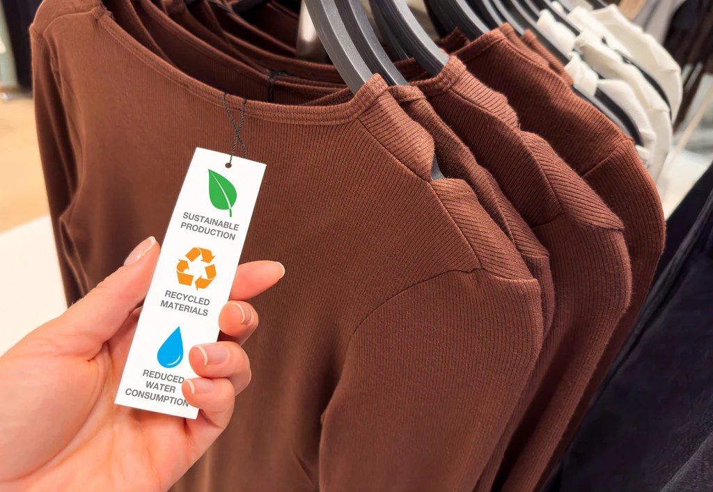 Sustainability takes center stage — how eco-conscious consumers are shaping the future of retail