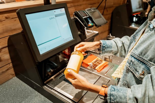 The age of the silent checkout — eliminating traditional POS with invisible payments