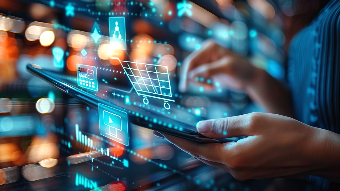 The great retail transformation — adapting to evolving consumer behaviors with technology and AI
