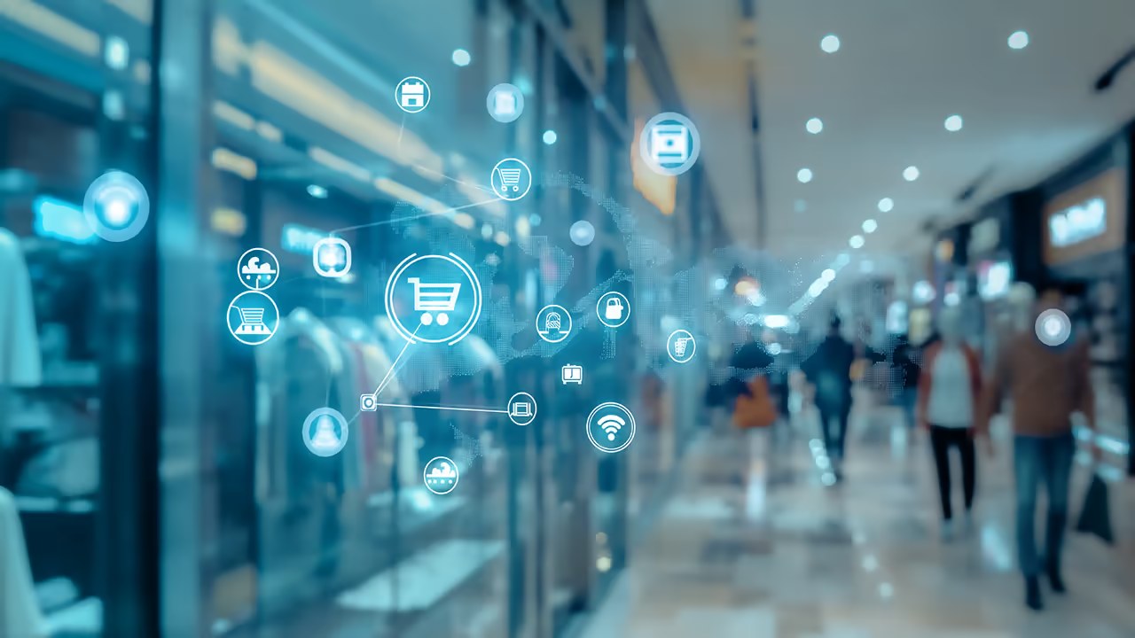 The new retail playbook — competing on value, speed and experience