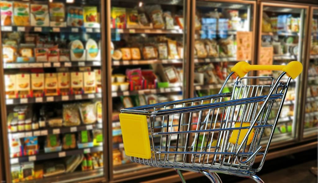 The rise of hard discounters and its impact on Dutch supermarkets