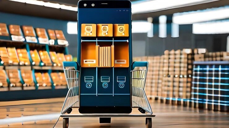 The rise of retail media networks — transforming the future of advertising