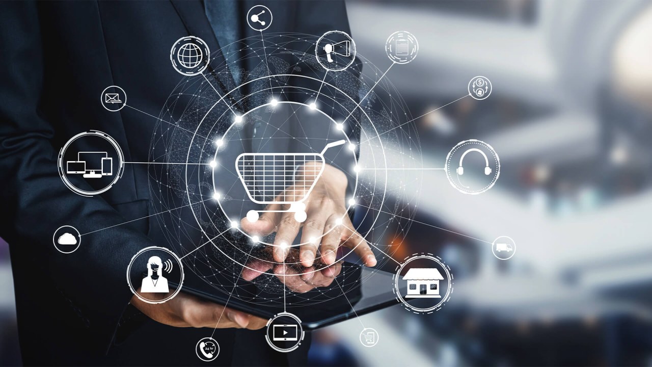 Unified retail experiences — beyond omnichannel to true integration