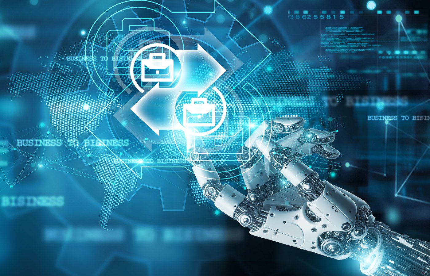 Using AI and Gen AI to revolutionize customer-level pricing in B2B