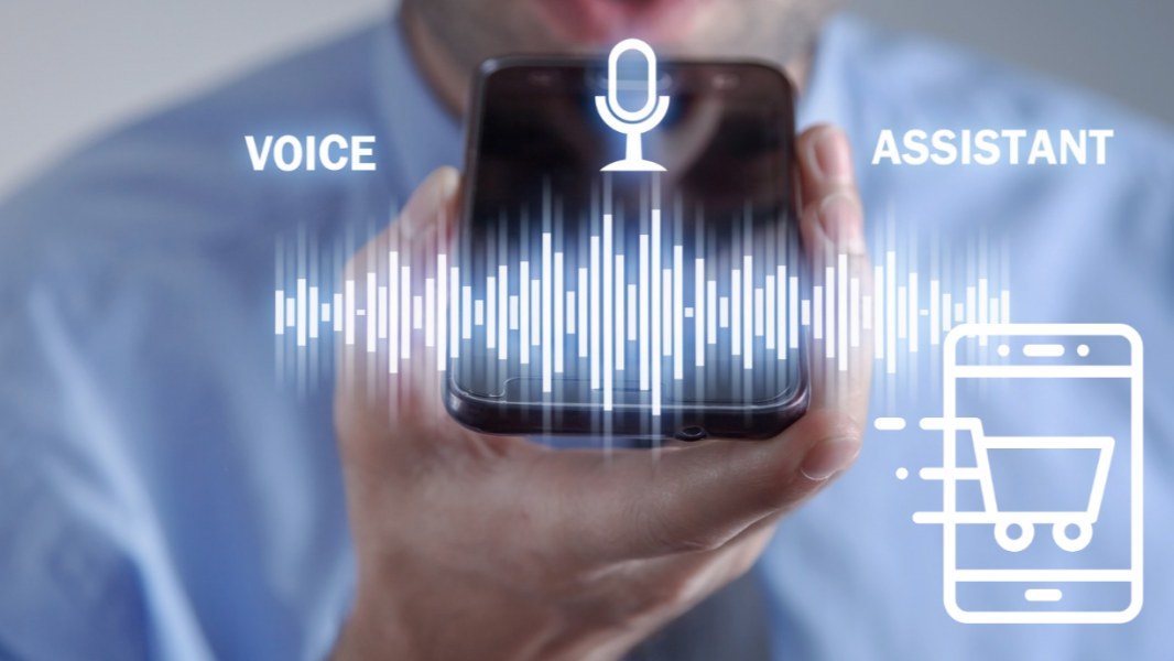 Voice commerce — how smart assistants are redefining retail shopping