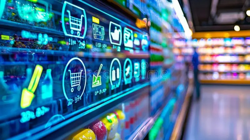 What if stores had no prices? Exploring AI-driven pay-what-you-want models