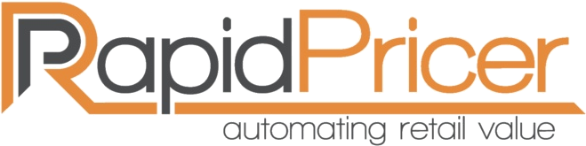 RapidPricer — automating retail value