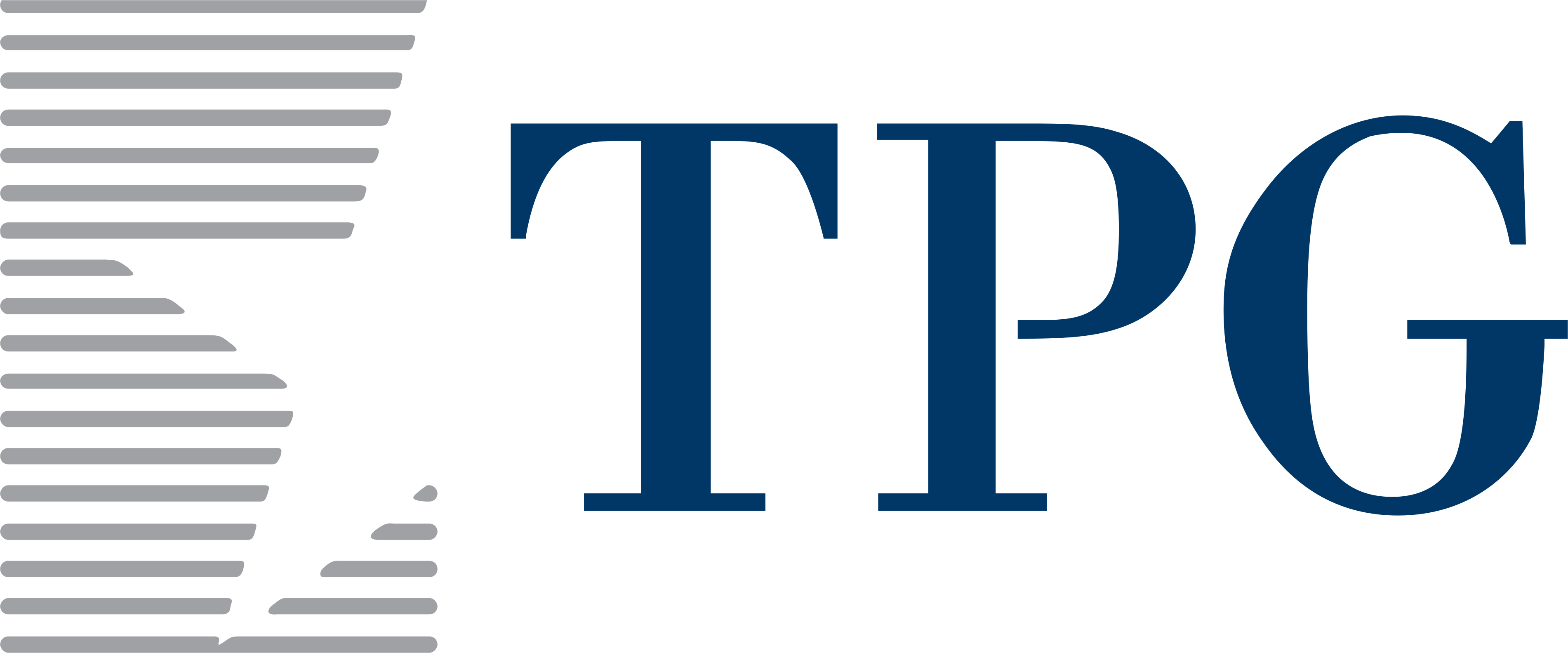 TPG