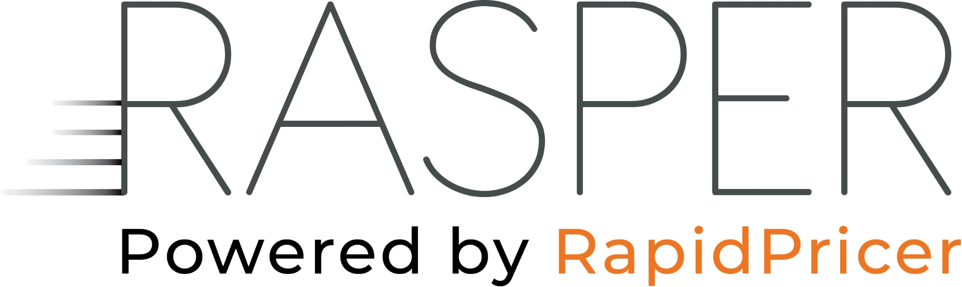 RASPER — powered by RapidPricer